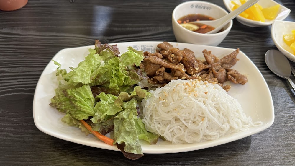 헬로베트남쌀국수 한밭대점 사진