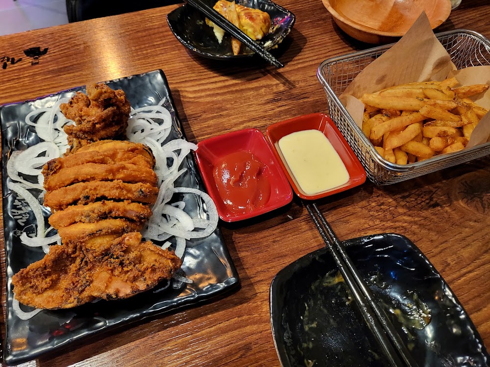 김복남맥주 대전갈마점 사진