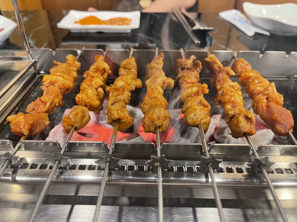 명가양꼬치 사진