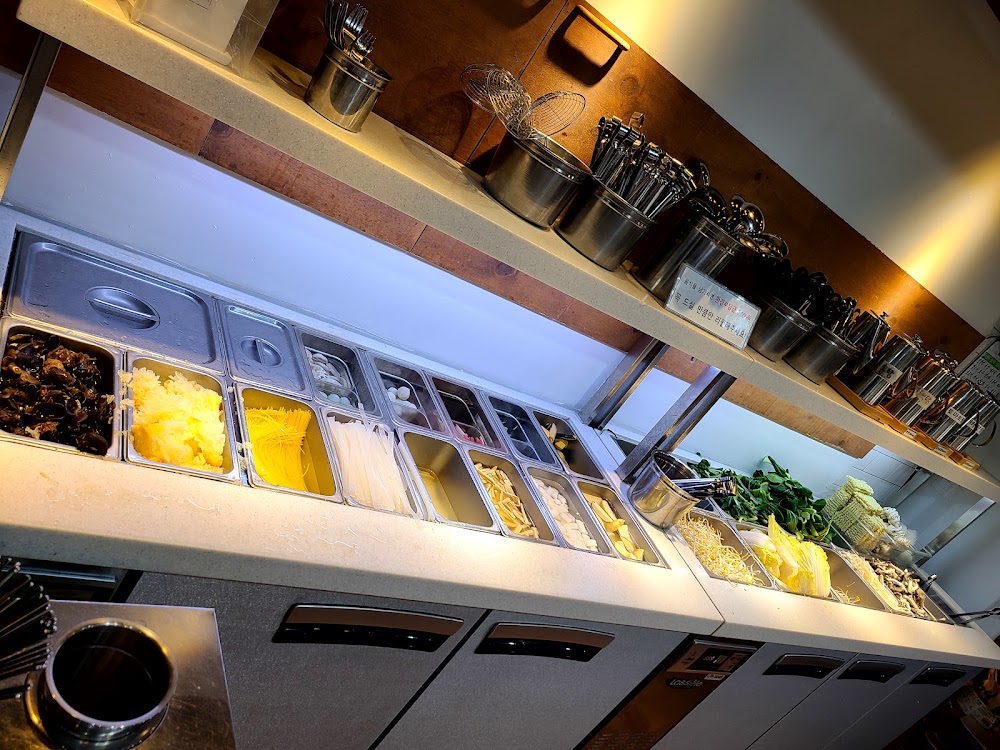 훠궈나라 강남점 사진