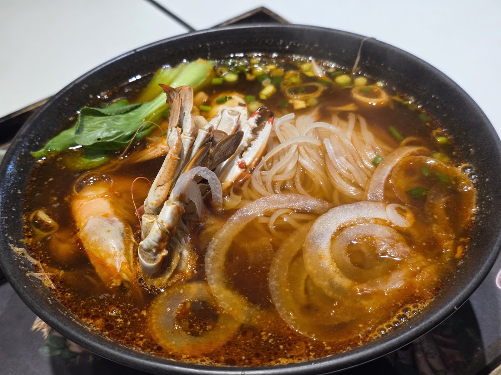 포메인레드 상암DMC점 사진