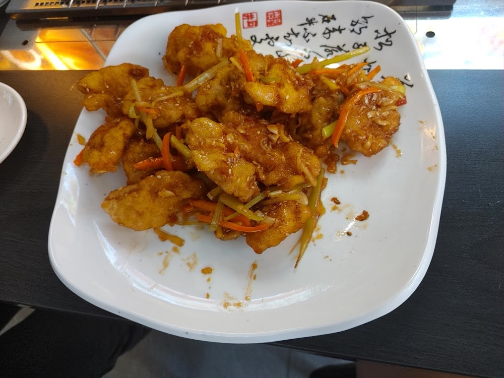 동북양꼬치 사진