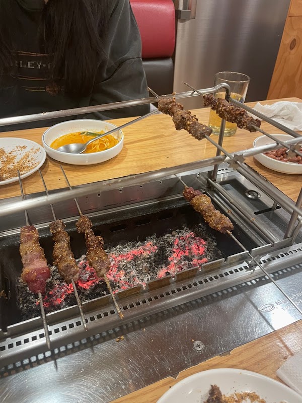 연숙양꼬치 사진