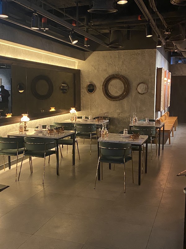 아그라 강남롯데점 사진