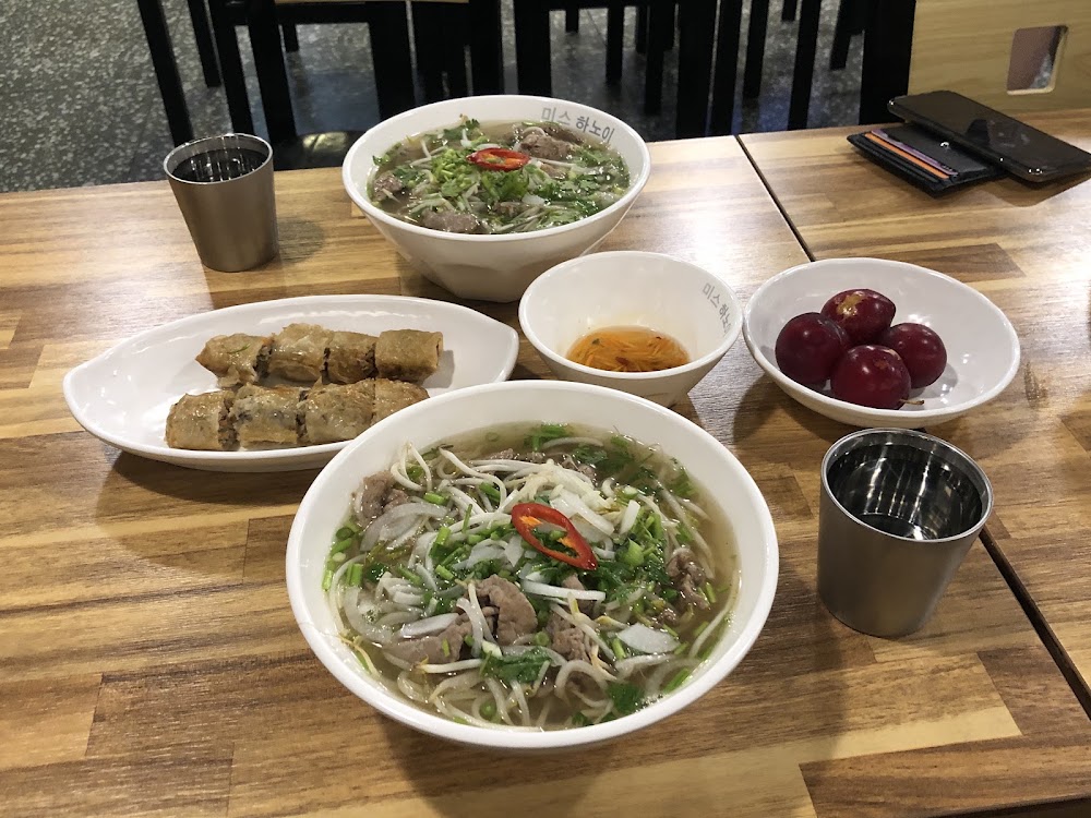 미스하노2 사진