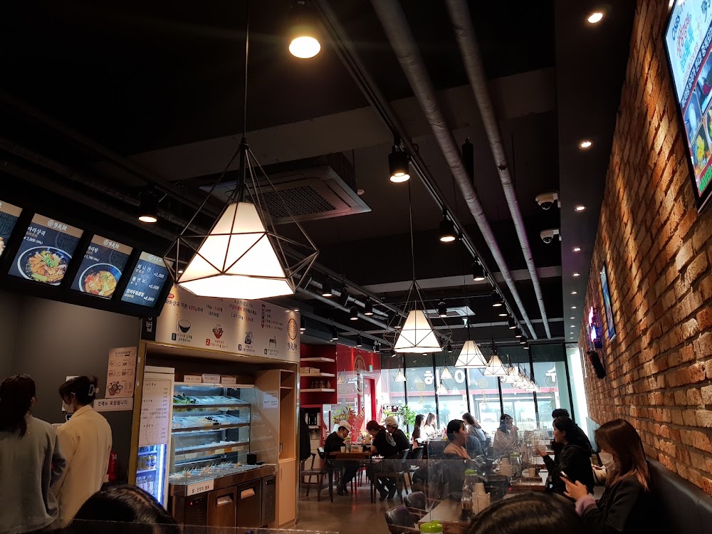 마미마라탕 부천점 사진