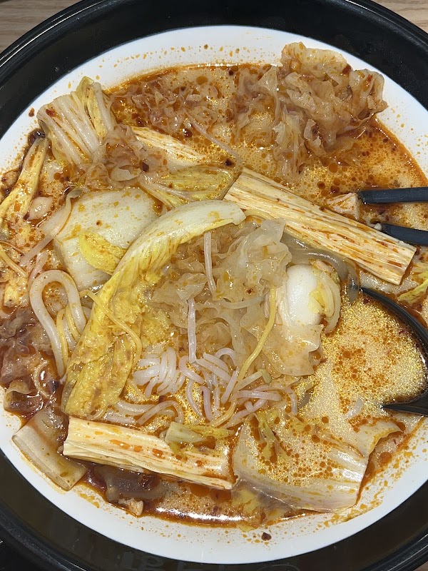 다복향마라탕 오목교점 사진