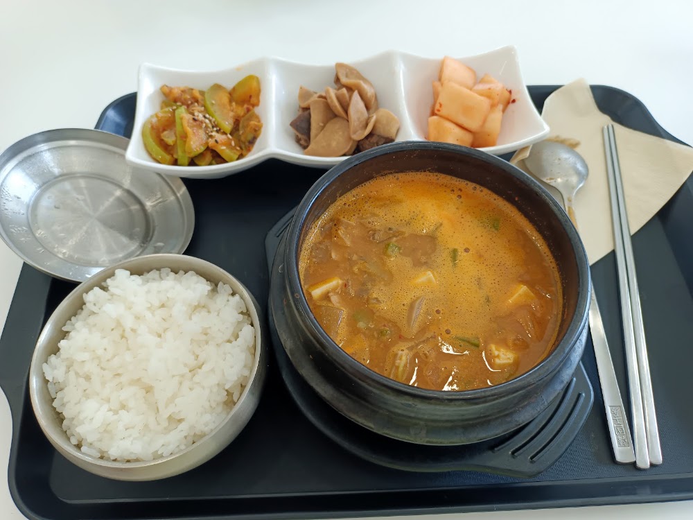 러빙헛 리얼러브점 사진