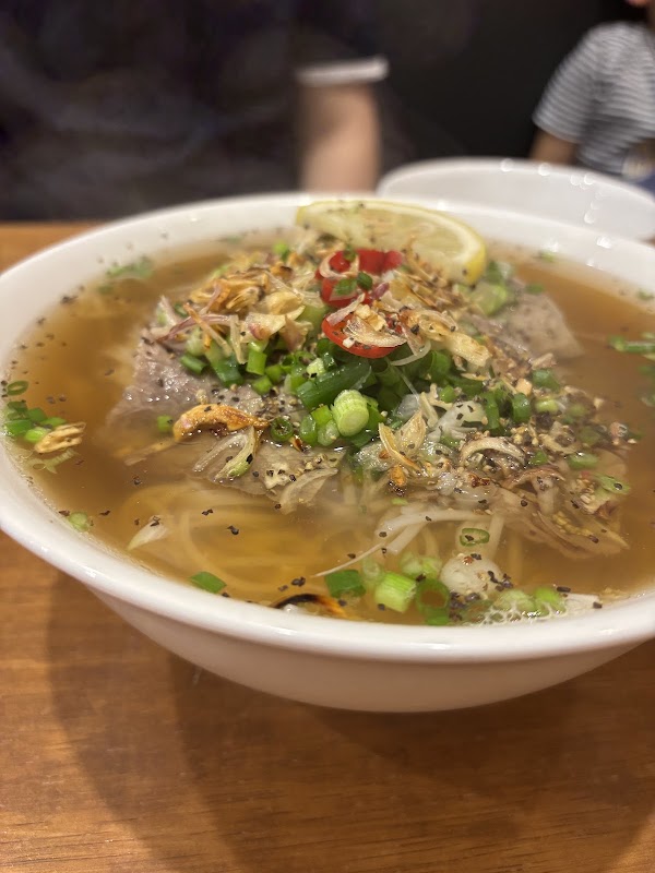 베트남쌀국수반코아이 청라본점 사진