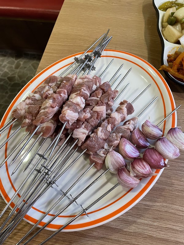 양꼬치이야기 사진
