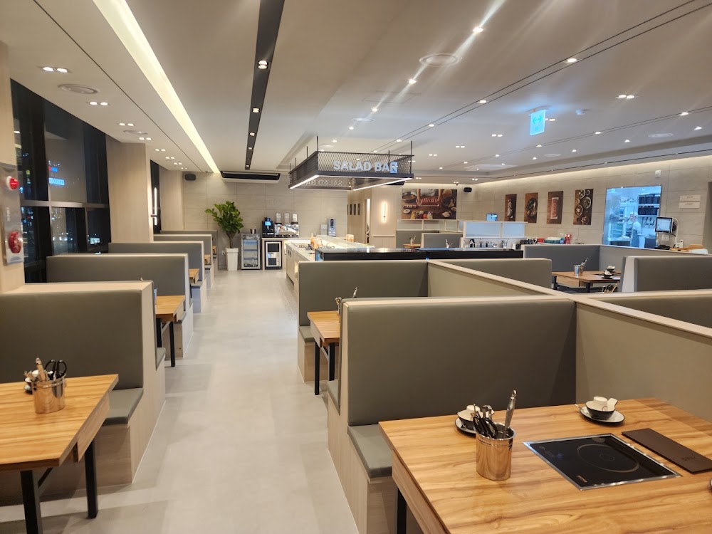 샤브뜰 청주분평점 사진