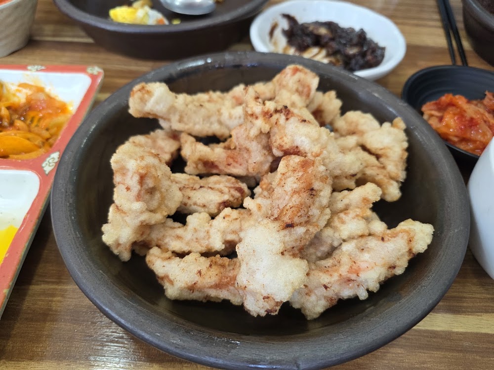 뿜뿌이 본점 사진