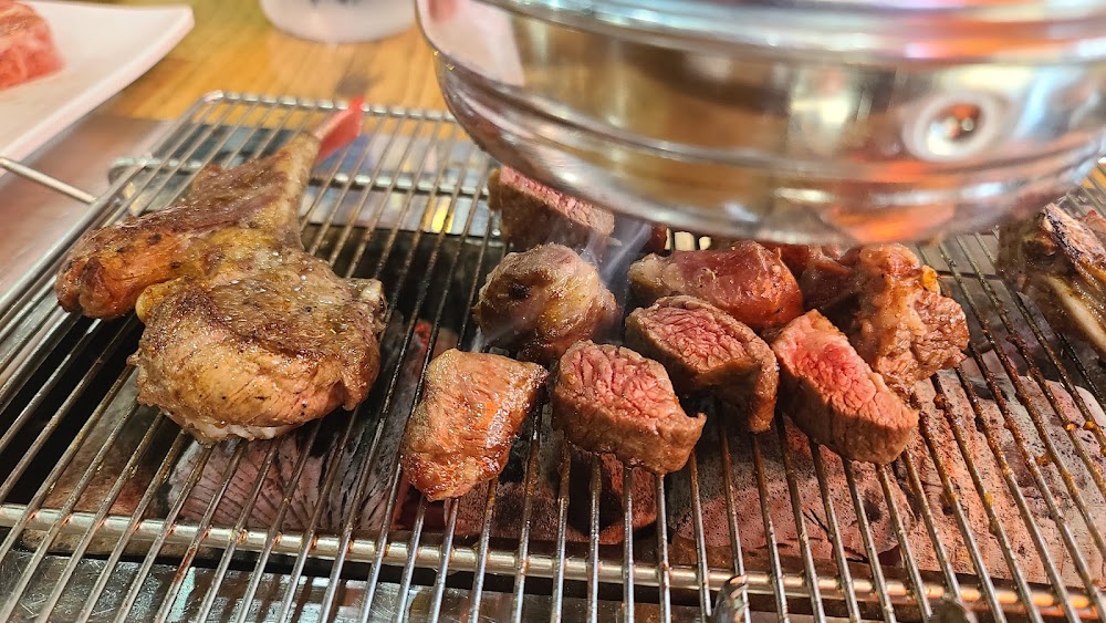 또와양꼬치&짬뽕 방학본점 사진