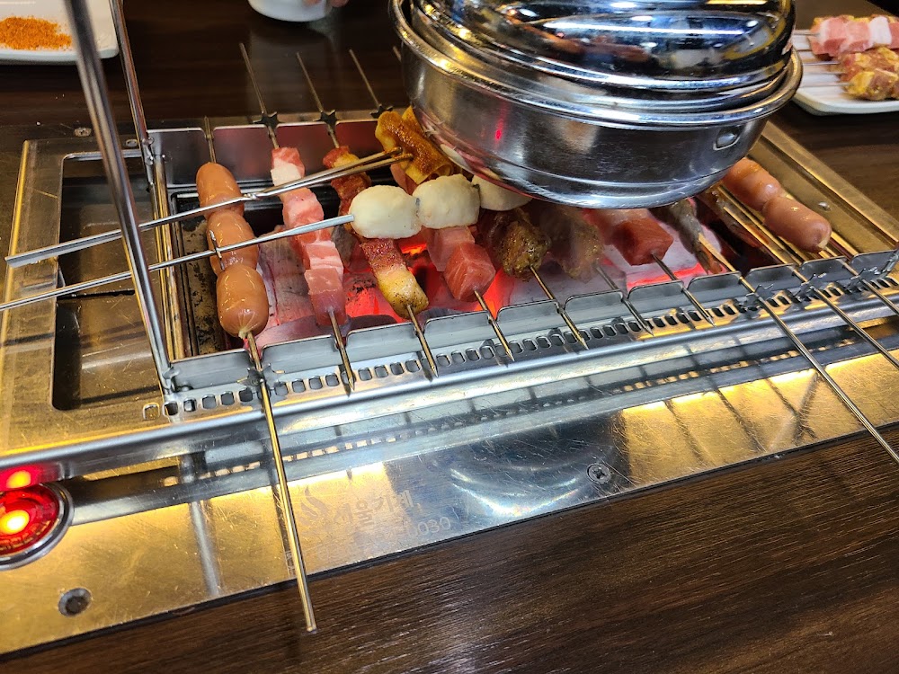 양양양꼬치 부산대점 사진