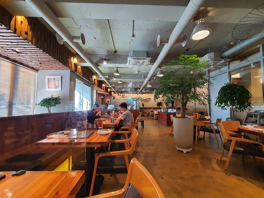 포브라더스 도곡점 사진