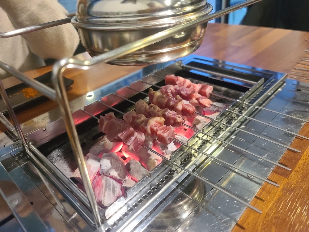 천리향양꼬치양갈비 사진