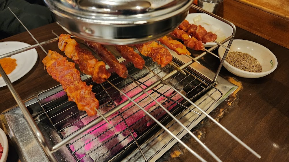 대성양꼬치 사진