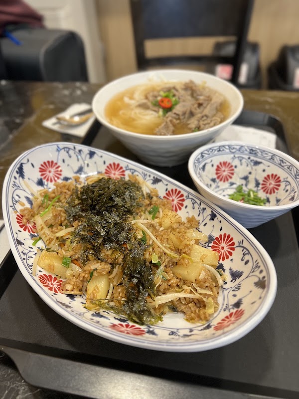 사이공본가 개봉역점 사진