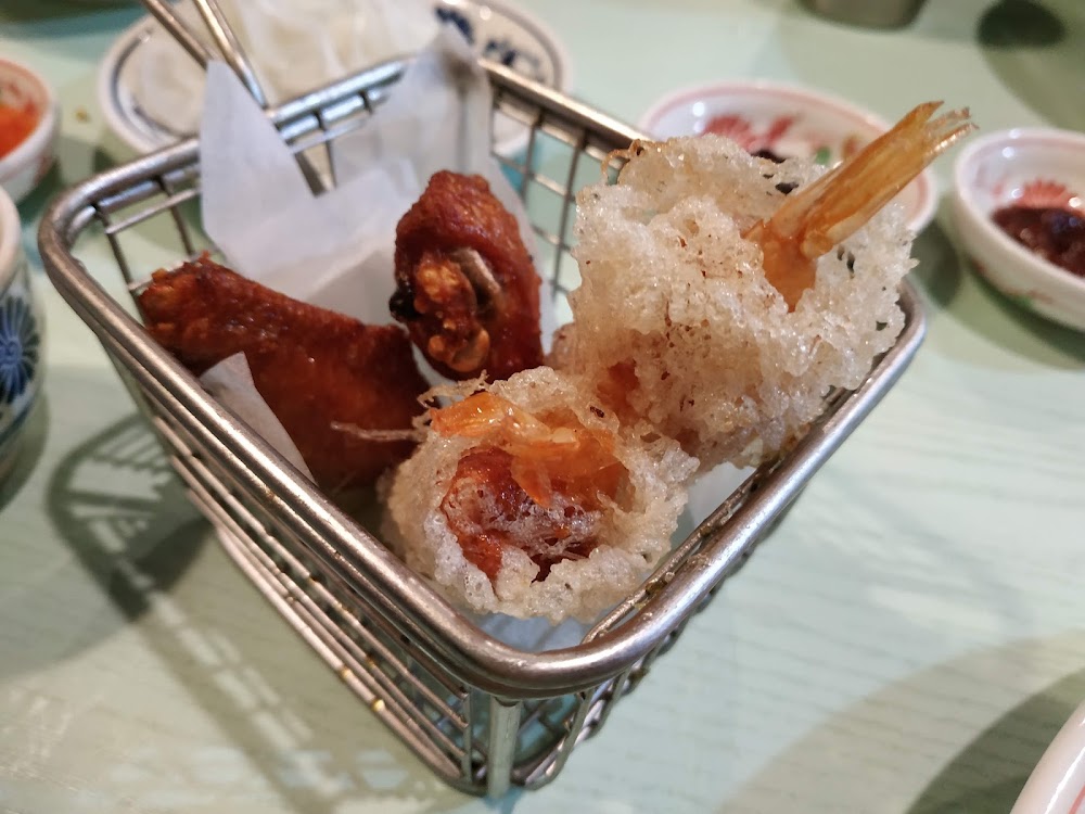 포36거리 덕성여대점 사진