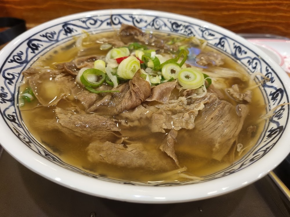 전티마이베트남쌀국수 중산점 사진