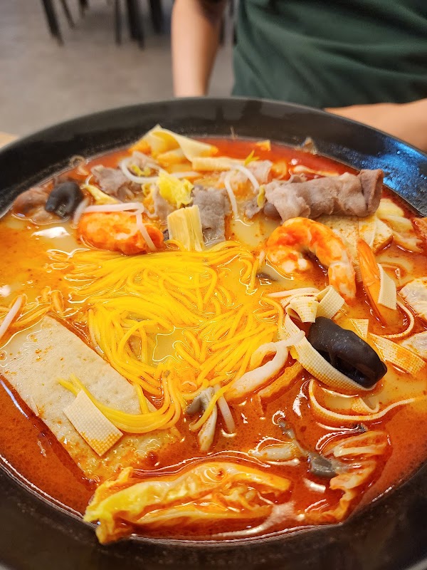 피슈마라홍탕 일산장항점 사진