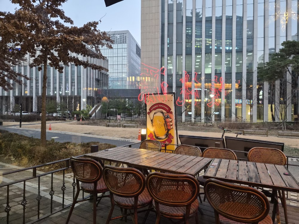 용용선생 마곡점 사진