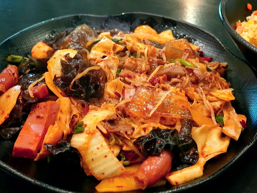 라화방 사진