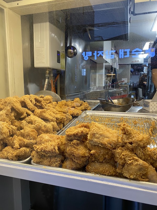 잉치킨 우장산직영점 사진