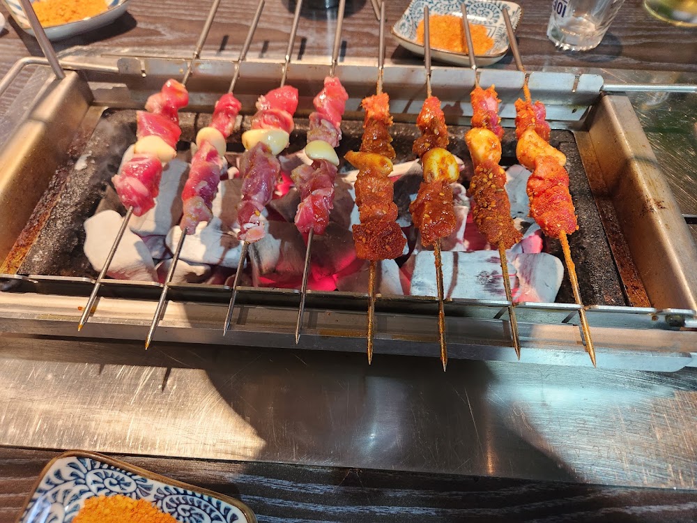 구구구양꼬치 수영점 사진