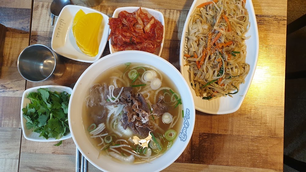 미스사이공 일산행신점 사진