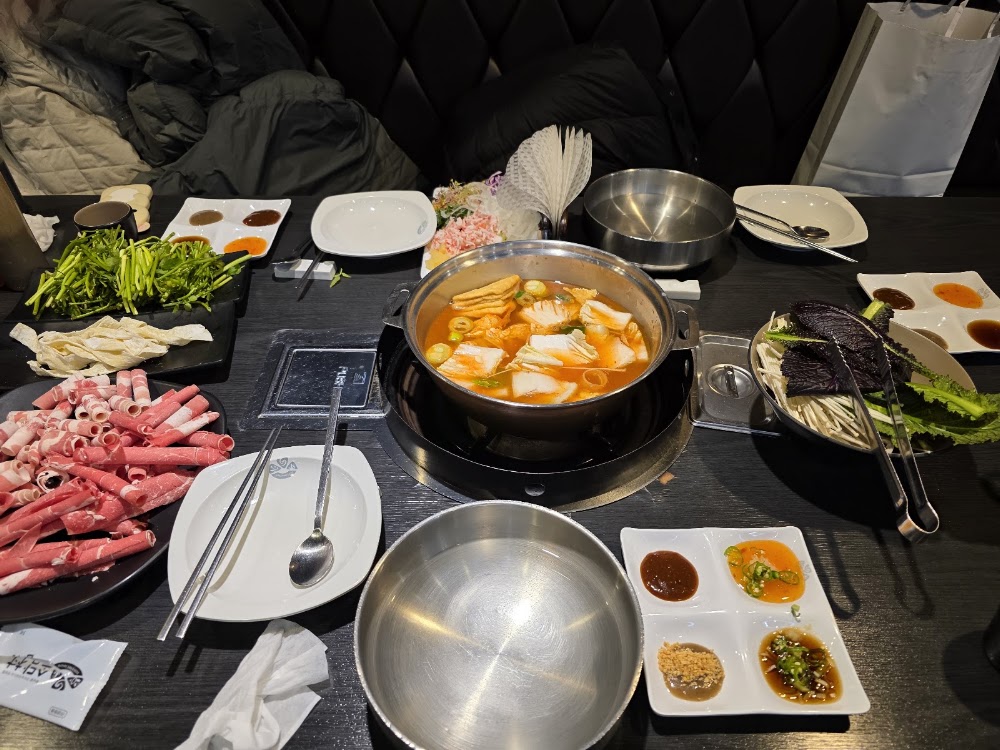 소담촌 구로디지털단지역점 사진