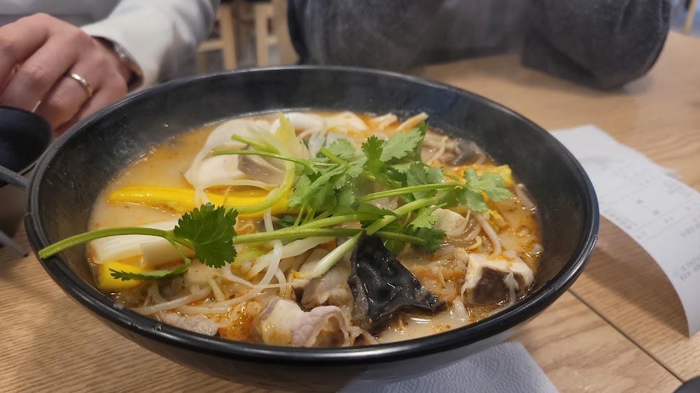 다복향마라탕 원천점 사진