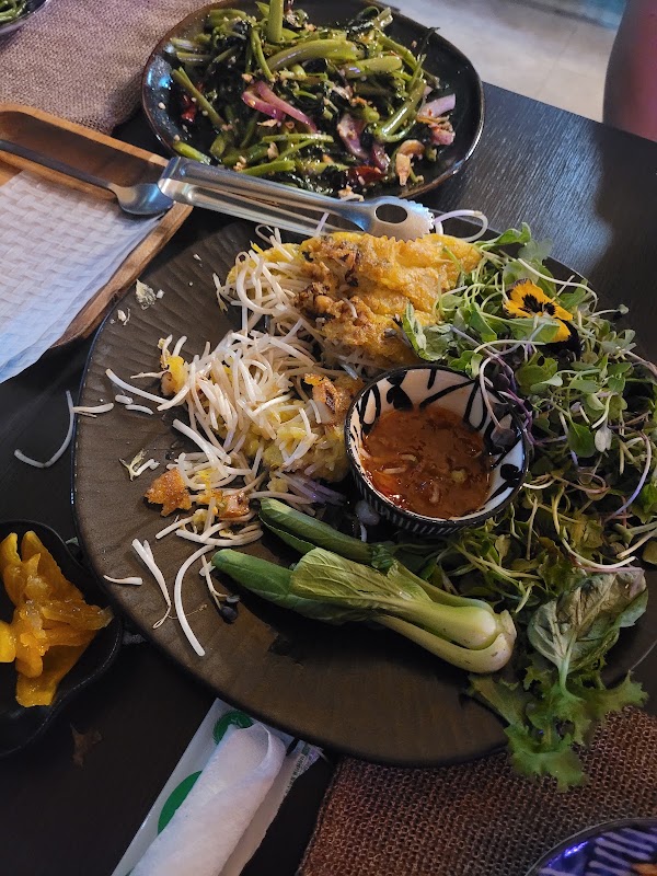 비스트로랑랑 사진