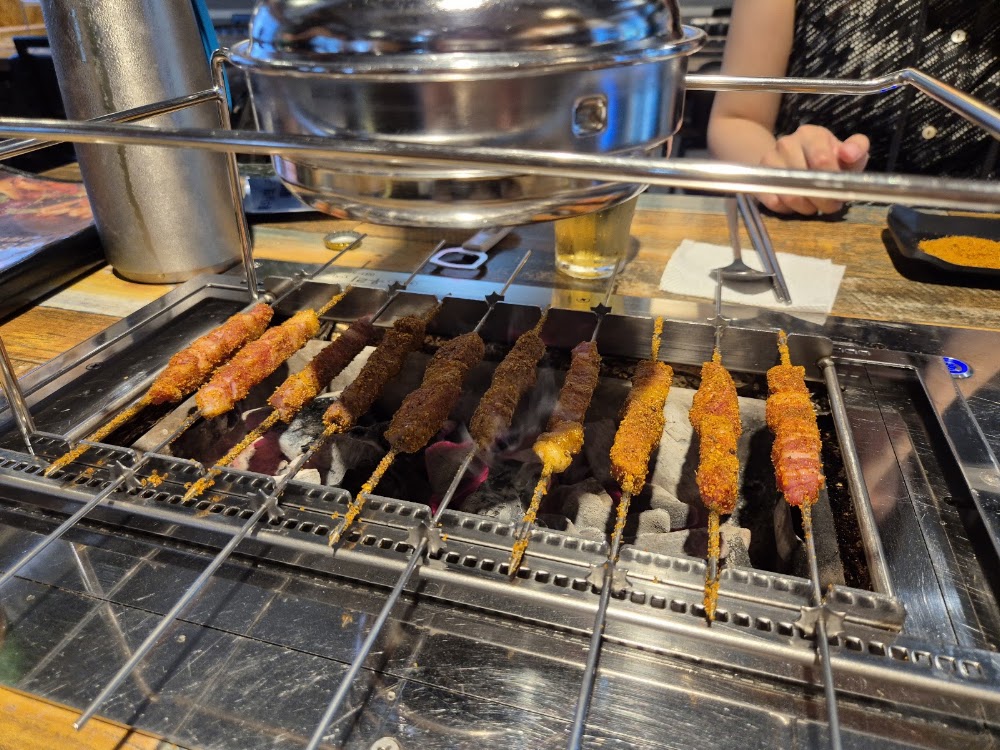 가화양꼬치&마라샹궈 신림점 사진