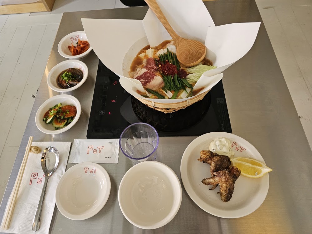 푸안 사진