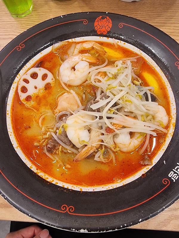 춘산마라탕 사진