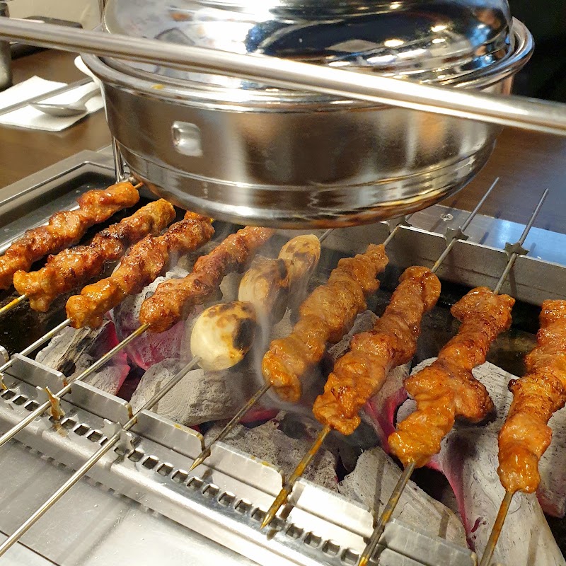 명봉양꼬치전문점 반포점 사진