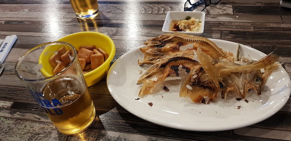 더미친노가리 사진