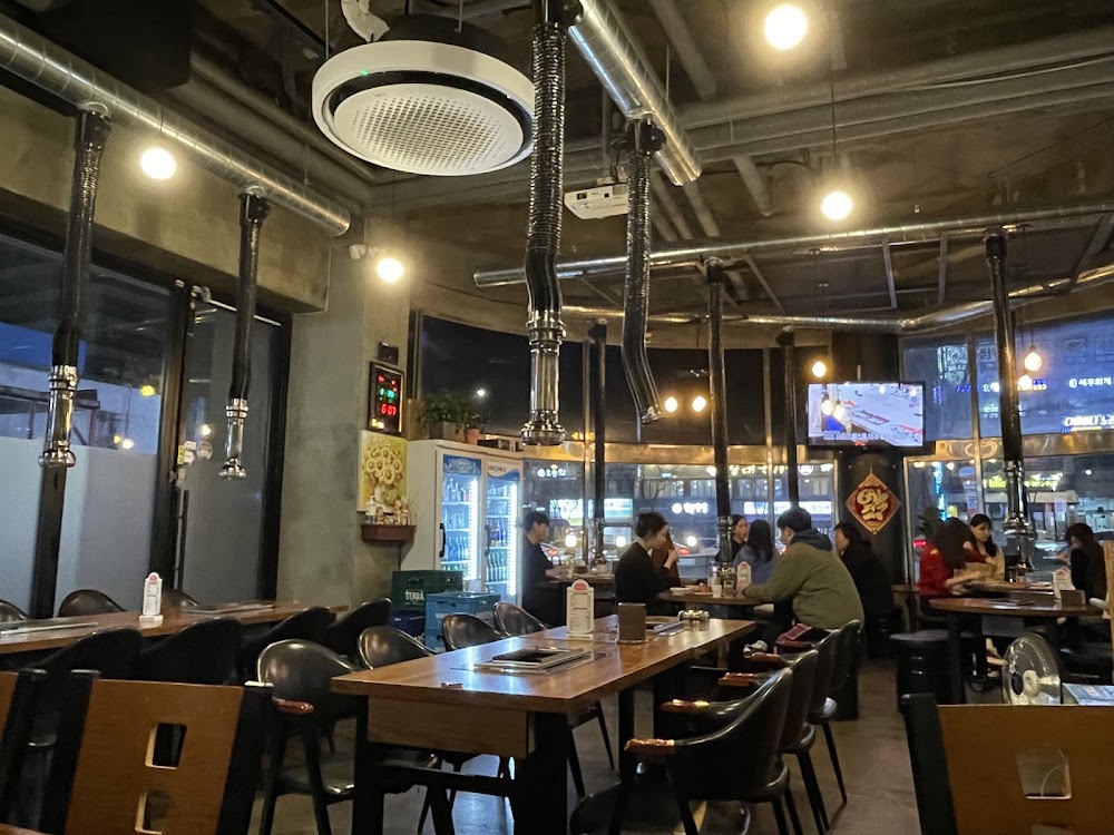 영자양꼬치 사진