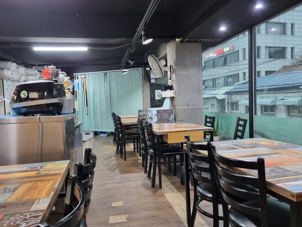 마부마라탕&마라샹궈 사진