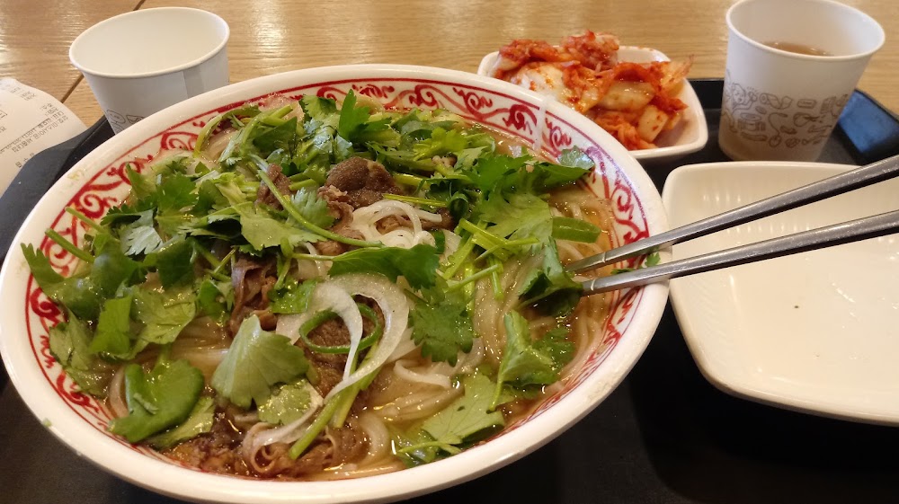 미스사이공 세종대점 사진