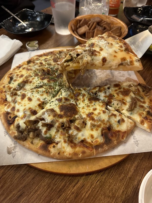 김복남맥주 광주양산점 사진