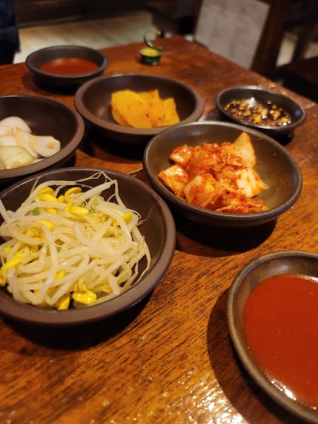 만복집 시지점 사진