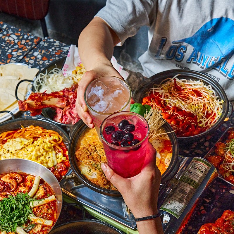 수지상회 신촌점 사진