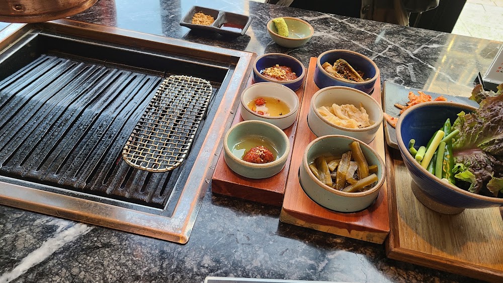 마장돈백갈비 동래점 사진