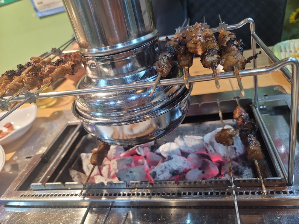 빈이네 양꼬치 사진