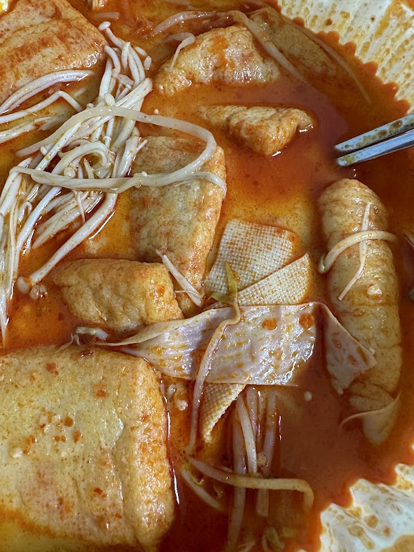 라사천마라탕 상암점 사진