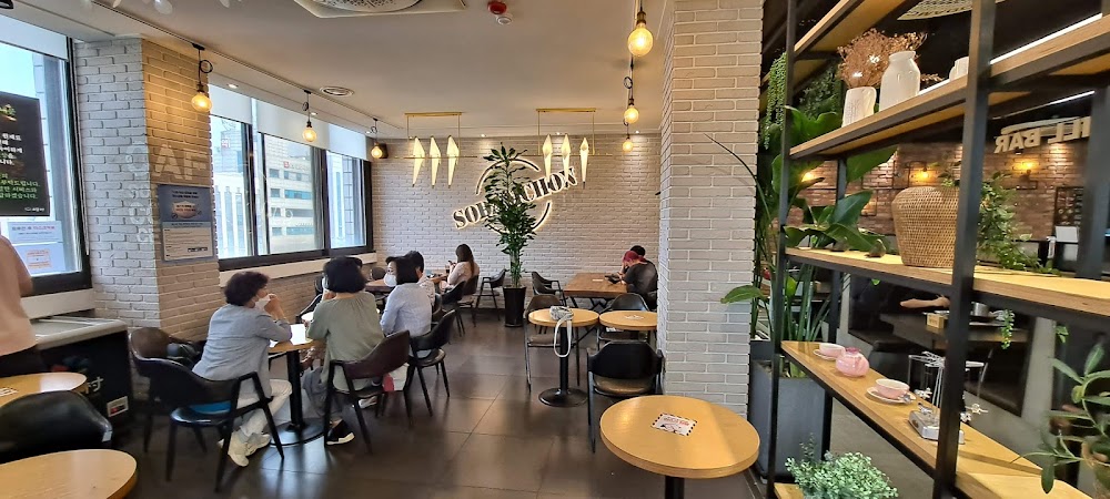 소담촌 사당직영점 사진