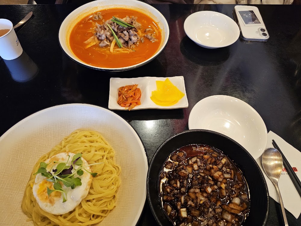 베이징798 명륜점 사진