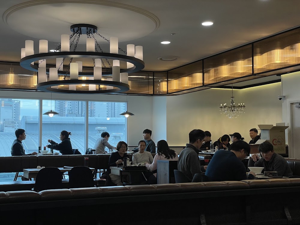 반포식스 청량리역점 사진